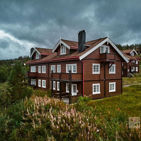 Great Apartment In Trysil, Ski Inout, Wifi, Sauna Esterno foto