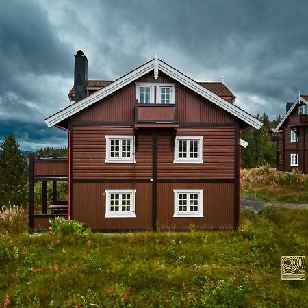 Great Apartment In Trysil, Ski Inout, Wifi, Sauna Esterno foto