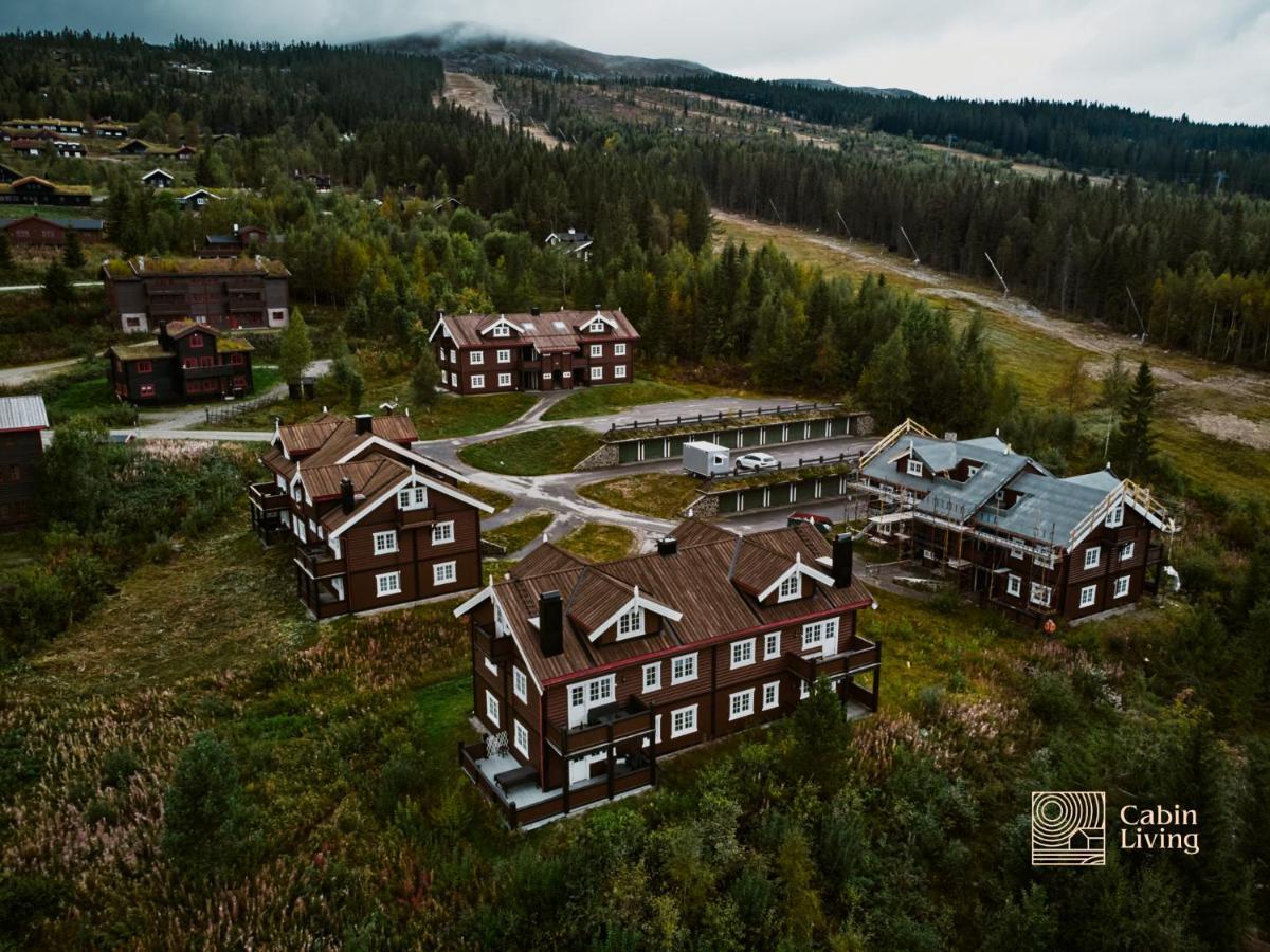 Great Apartment In Trysil, Ski Inout, Wifi, Sauna Esterno foto