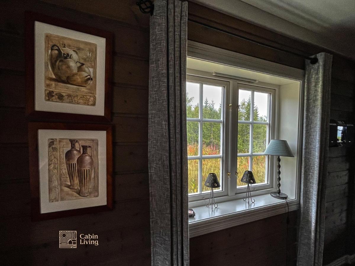 Great Apartment In Trysil, Ski Inout, Wifi, Sauna Esterno foto