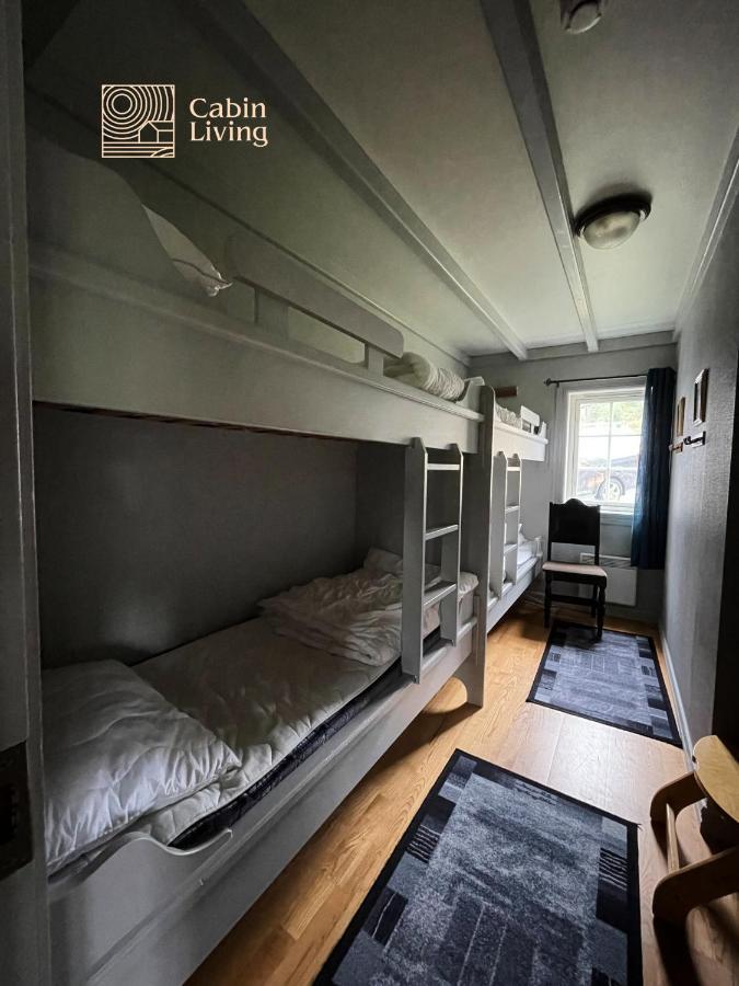 Great Apartment In Trysil, Ski Inout, Wifi, Sauna Esterno foto