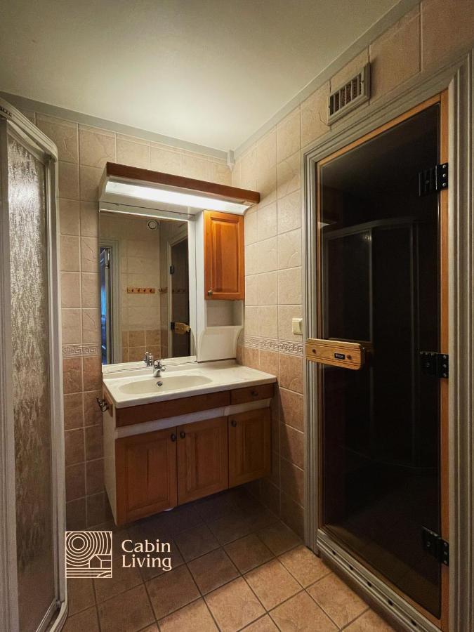 Great Apartment In Trysil, Ski Inout, Wifi, Sauna Esterno foto