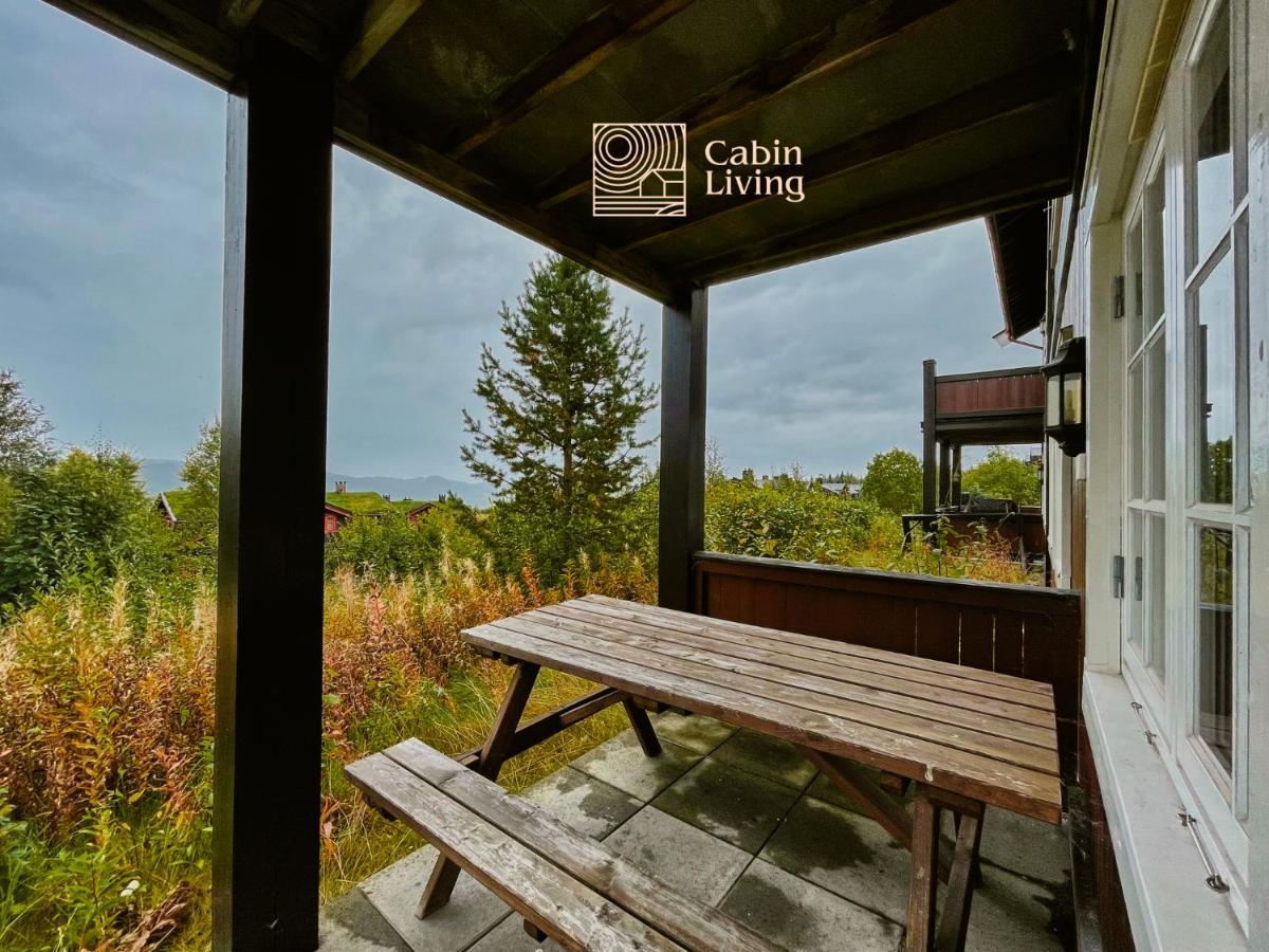 Great Apartment In Trysil, Ski Inout, Wifi, Sauna Esterno foto