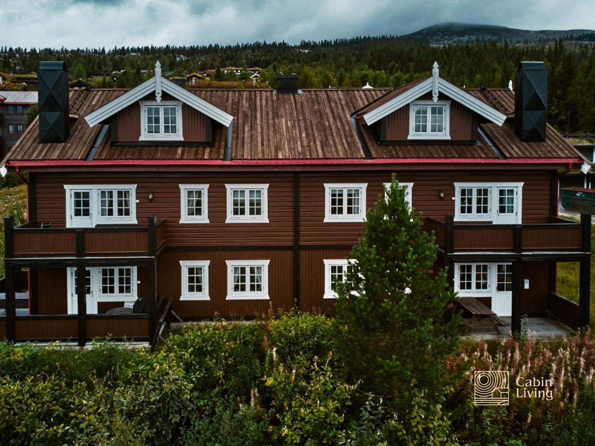 Great Apartment In Trysil, Ski Inout, Wifi, Sauna Esterno foto